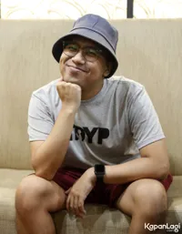 Foto Joshua Suherman