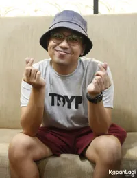 Foto Joshua Suherman