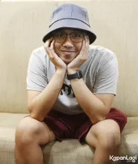 Foto Joshua Suherman