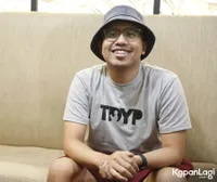 Foto Joshua Suherman