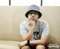 Foto Joshua Suherman