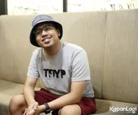 Foto Joshua Suherman