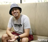 Foto Joshua Suherman