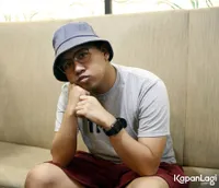 Foto Joshua Suherman