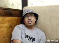 Foto Joshua Suherman