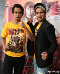 Foto Jovial Da Lopez