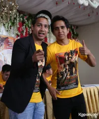 Foto Jovial Da Lopez