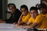 Foto Jovial Da Lopez