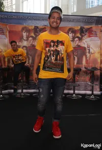 Foto Jovial Da Lopez