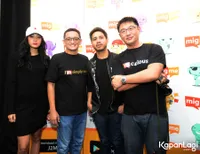 Foto Jovial Da Lopez