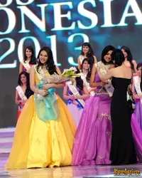 Foto Jovita Dwijayanti