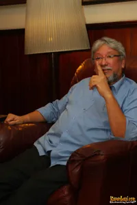 Foto Juan Felix Tampubolon