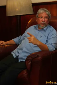 Foto Juan Felix Tampubolon