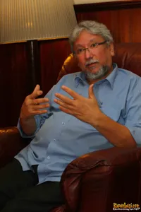 Foto Juan Felix Tampubolon