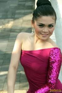 Foto Juanita Chisca Magdalena