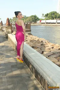 Foto Juanita Chisca Magdalena