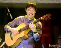 Foto Jubing Kristianto