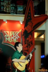 Foto Jubing Kristianto