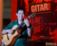 Foto Jubing Kristianto