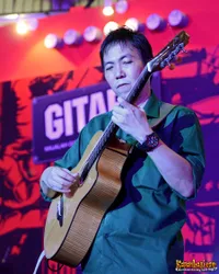 Foto Jubing Kristianto