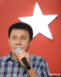 Foto Judhi Kristiantho