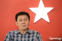 Foto Judhi Kristiantho