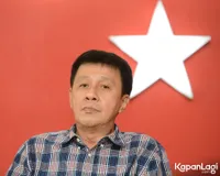 Foto Judhi Kristiantho