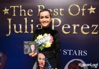 Foto Julia Perez