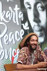 Foto Julian Marley
