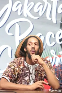 Foto Julian Marley