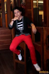 Foto Julian Syaputra