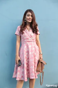 Foto Juliana Moechtar