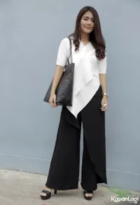 Foto Juliana Moechtar