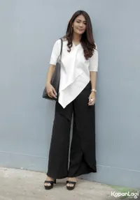 Foto Juliana Moechtar