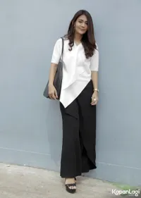 Foto Juliana Moechtar