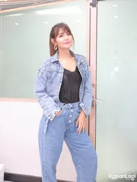 Foto Juliana Moechtar