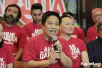 Foto Julianto Ekaputra