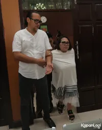 Foto July Jan Sambiran