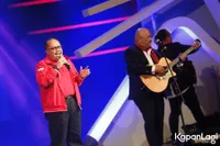 Foto Junimart Girsang