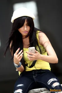 Foto Junita Nadya Labbaika