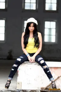 Foto Junita Nadya Labbaika