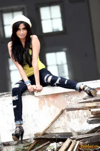 Foto Junita Nadya Labbaika