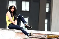 Foto Junita Nadya Labbaika