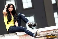 Foto Junita Nadya Labbaika