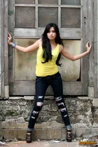 Foto Junita Nadya Labbaika