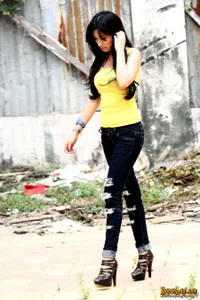 Foto Junita Nadya Labbaika