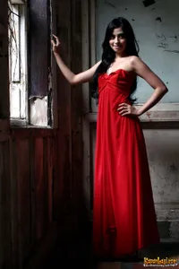 Foto Junita Nadya Labbaika