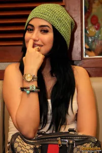 Foto Junita Nadya Labbaika