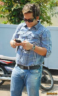 Foto Jupiter Fourtissimo