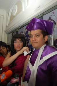 Foto Jupiter Fourtissimo